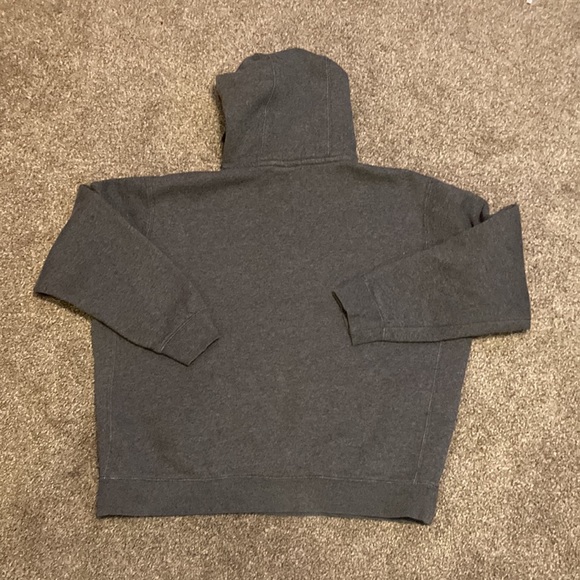 Nike sportswear club fleece - Picture 2 of 2